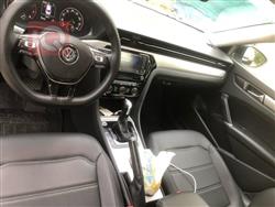 ڤۆڵکسواگن پاسات